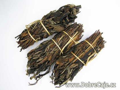 2023 vietnamsky pu erh sheng tra chit z ha giang NepustilTea.cz DobreCaje.cz