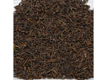 7831 china yunnan xishuangbanna bulang king of pu erh (ripe)