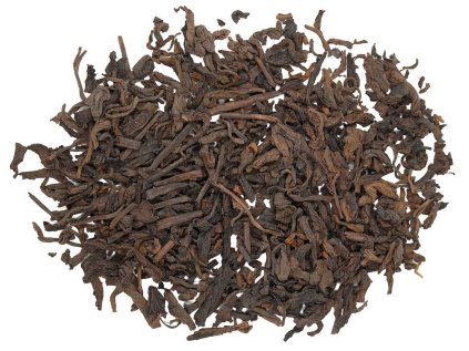 thajske liubao 1991 NepustilTea.cz dry leaf