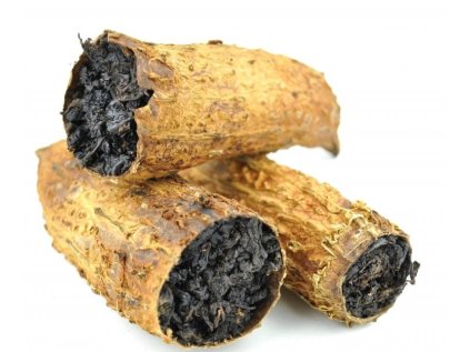 Tie Guan Yin BitterMelon Tea