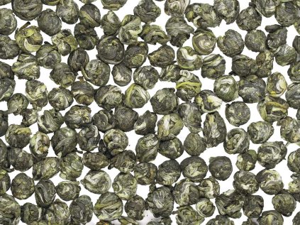 cinsky zeleny jasminovy draci oci NepustilTea.cz leaf