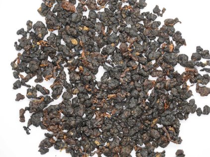 thajsky hong oolong 2020 NepustilTea.cz