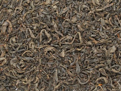 smoked black tea cherry blossoms archiv 2022 NepustilTea.cz