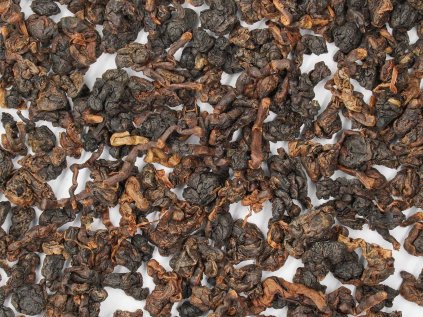 thai black sky oolong 2013 NepustilTea.cz