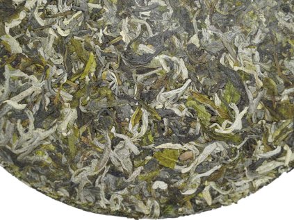 vietnamese shan tuyet da shu 2023 NepustilTea.cz cake