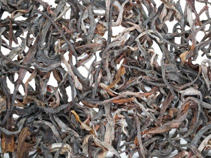 Tua Chua Tra Pho Nhi Song Gushu 2023 NepustilTea.cz dry lef