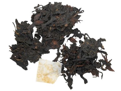 gruzinsky cerny pajsan NepustilTea.cz dry leaf