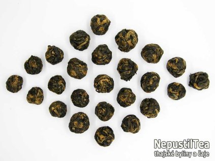 P1010028 NepustilTea.cz yunnan dragon pearl black tea nt a 013