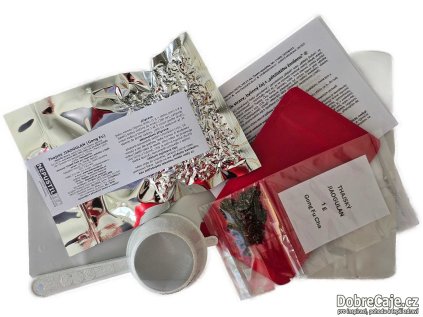 thajsky jiaogulan NepustilTea superior gong fu bio DobreCaje.cz