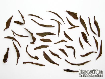 Dobre Caje Nepustil Tea jin jun mei nalev a 035