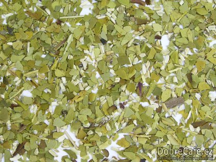 Dobre Caje Nepustil Tea Mate Aged Commercial a 011