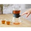 tea dripper largo 350 ml hario 01