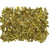gunpowder cejlon green tea leached leaf