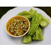 Thajský hořký meloun-doplněk stravy, krájený plod / Thai Bitter Melon Tea 2025 / bio / Gong Fu / 01 - EXCLUSIVE
