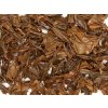 smoked black tea cherry blossoms archiv 2022 infused tea leaf NepustilTea.cz