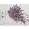 smoked black tea cherry blossoms archiv 2022 tea packaging NepustilTea.cz