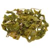 vietnamese oolong milk Da Lat 2024 NepustilTea.cz wet leaf