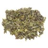 le touareg blend tuareg gunpowder NANA NepustilTea.cz wet leaf
