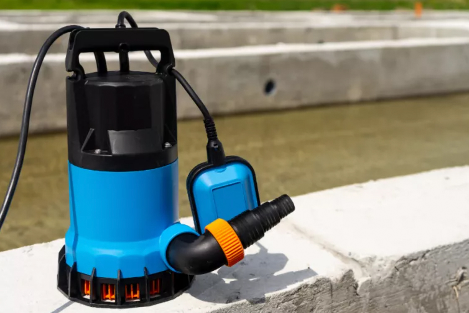 Ako vybrať to správne čerpadlo pre vaše potreby