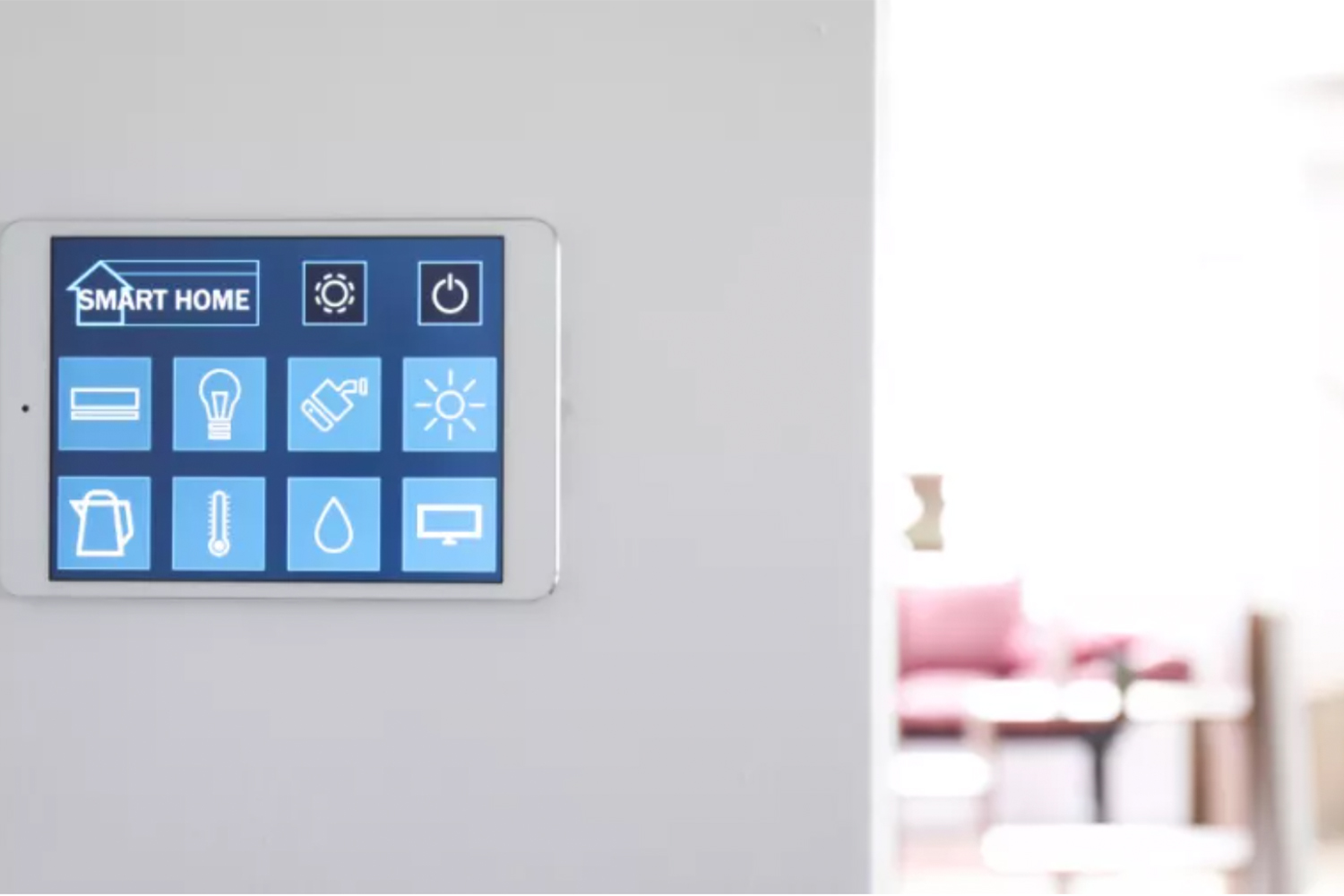 Automatický závlahový system