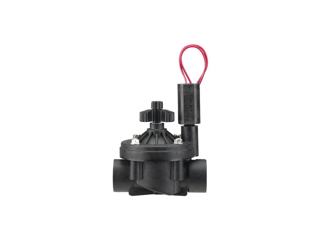 1484 elektromag ventil icv 101g b fs s reg prietoku vstav filter 1 vn vn 24v ac