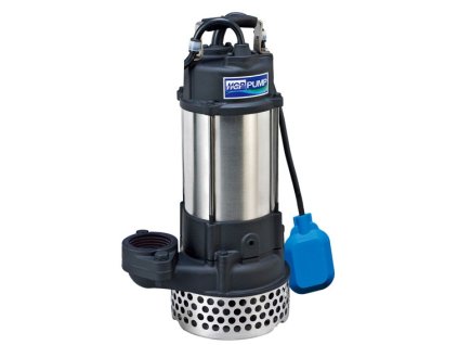 85 drenazne cerpadlo al 05nf 230v 0 40kw prevenie s plavakom