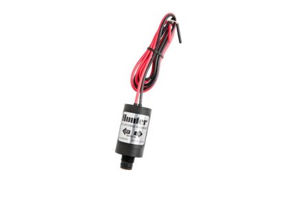 1208 solenoid 9v dc k hunter elektromag ventilom