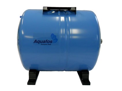 166 tlakova nadoba vodorovna aquafos sptb58h 1 pn10 v 58l s pevne uchytenou membranou