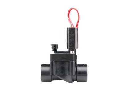 1241 hranaty elektromag ventil pgv 100g b bez reg prietoku 1 vn vn 24v ac