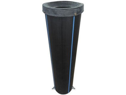 chladiaci plast na 4 cerpadla d125 i500mm 037kw 15kw s gumenou m 4125.thumb 466x466