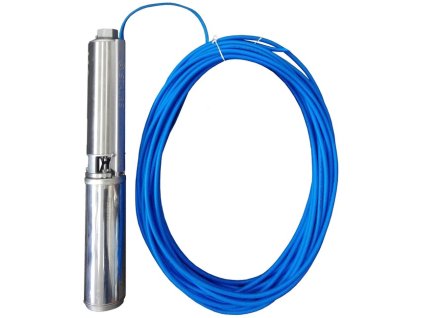 ponorne cerpadlo 4 st 1028 encaps 400v 15kw bez kabla 3485