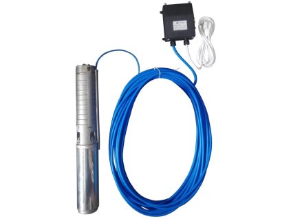 ponorne cerpadlo 4 sp 2525 stairs 230v 22kw bez kabla 3509