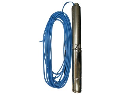 ponorne cerpadlo 4 st 4006 stairs 400v 11kw s 20m kablom 4gx15 115