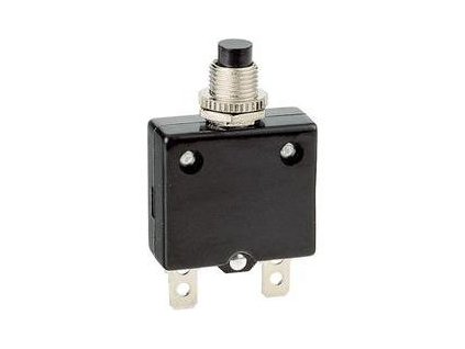 nadprudova ochrana do kondenzatorovej skrine 6a 2689