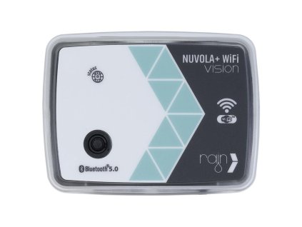 NUVOLA+ WiFi Vision, modul WiFi, batériový, pre riadiacu jednotku Zenit a Pure Vision /1ks-box