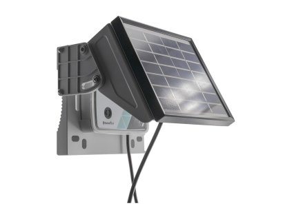 Solárna nabíjacia stanica Docking station pre moduly Nuvola+