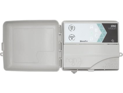 Riadiaca jednotka IONIC Outdoor, 8 sekcií + WiFi modul NUVOLA MINI, vonk. model /kart.4ks