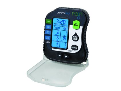 Batériová riadiaca jednotka AMICO PRO 2, 2 sekcie, bez 9V solenoidu /5ks-box