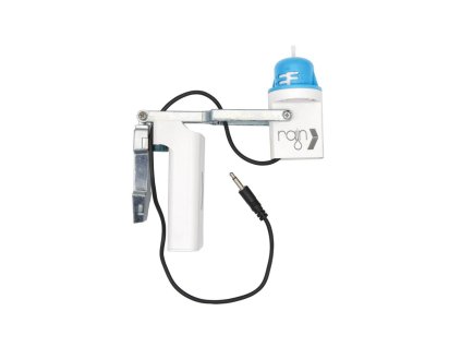 Dažďový senzor ACQUA-VISION-BT, bezdrôtový, regul. citlivosti 3-18mm