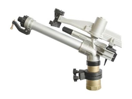 Postrekovač DUPLEX sektorový, 2" vnz