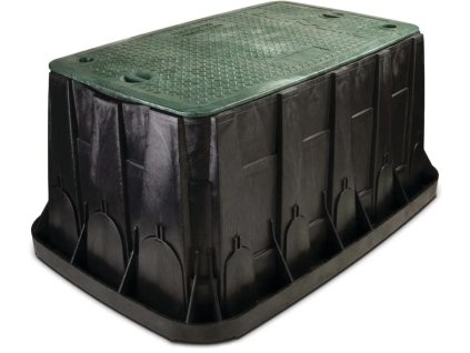 Ventilová šachta VB-MAX-H Rain Bird Maxi Jumbo, 1025x689x457mm (d x š x v)
