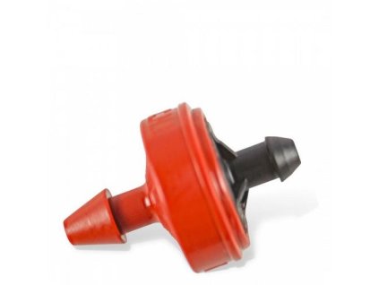 Kvapkovač s kompenzáciou  Netafim PCJ 2 l/hod, BRB3 /100ks-bal.