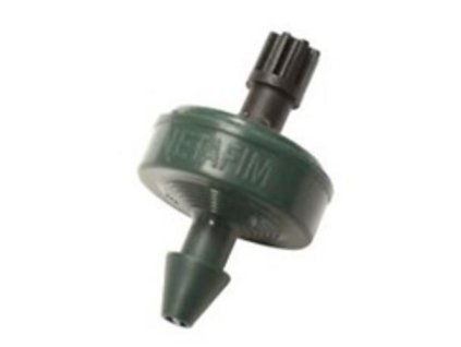 Kvapkovač s kompenzáciou  Netafim PCJ 8 l/hod, NIP /100ks-bal.