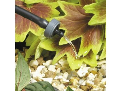 Kvapkovač s kompenzáciou  Netafim PCJ LCNL 4 l/hod BRB3 /100ks-bal.