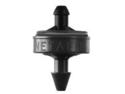 Kvapkovač s kompenzáciou  Netafim PCJ 15 l/hod, BRB3