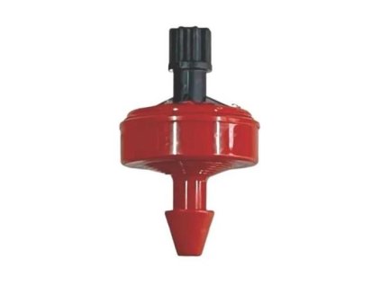 Kvapkovač s kompenzáciou  Netafim PCJ LCNL 2 l/hod, NIP /100ks-bal.