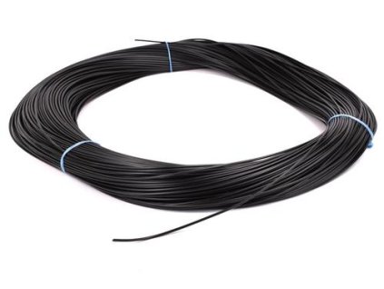 Kapilárna hadička 2,7 x 0,9mm x 250 bm/ 0,8bar/60cm/ 2l/h /predaj len celý kotúč