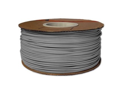 Netafim SPE mikrohadica 3x5mm, sivá, mäkká/500/200/100bm