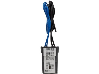 2W-1 dekodér 1 sekciový, k riad. jednotke ESP2 WIRE