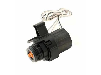 Solenoid 24V/AC pre sériu PGA/PEB elektromag. ventilov /10ks-box